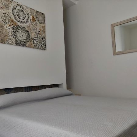 Ferienwohnung Azalai Trapani Exterior foto